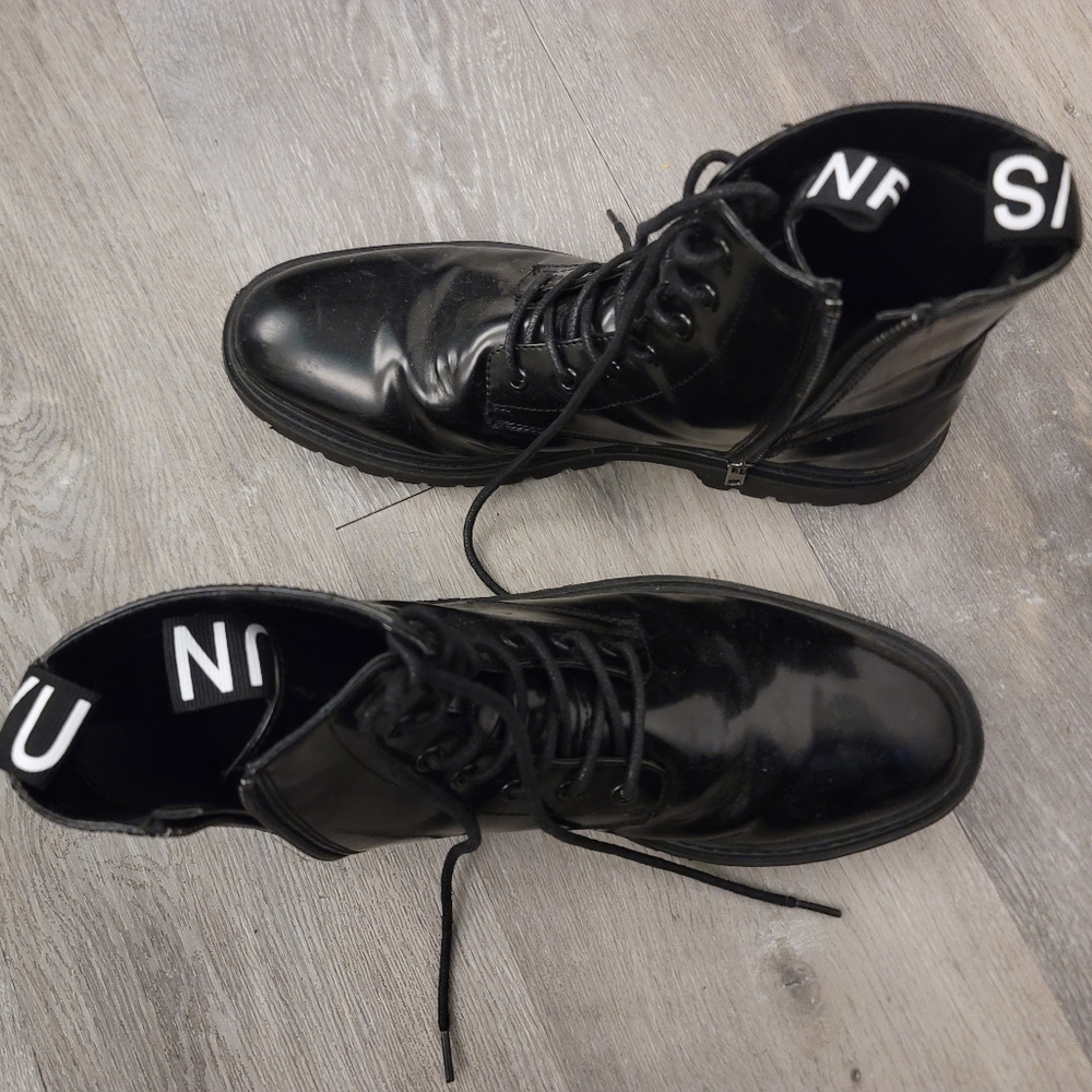 Boot for men - Picture 7 of 9